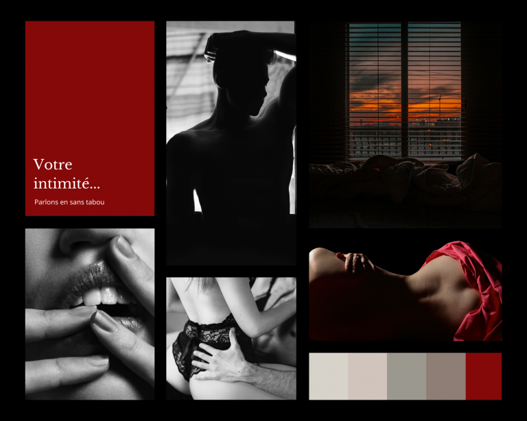 Intimite