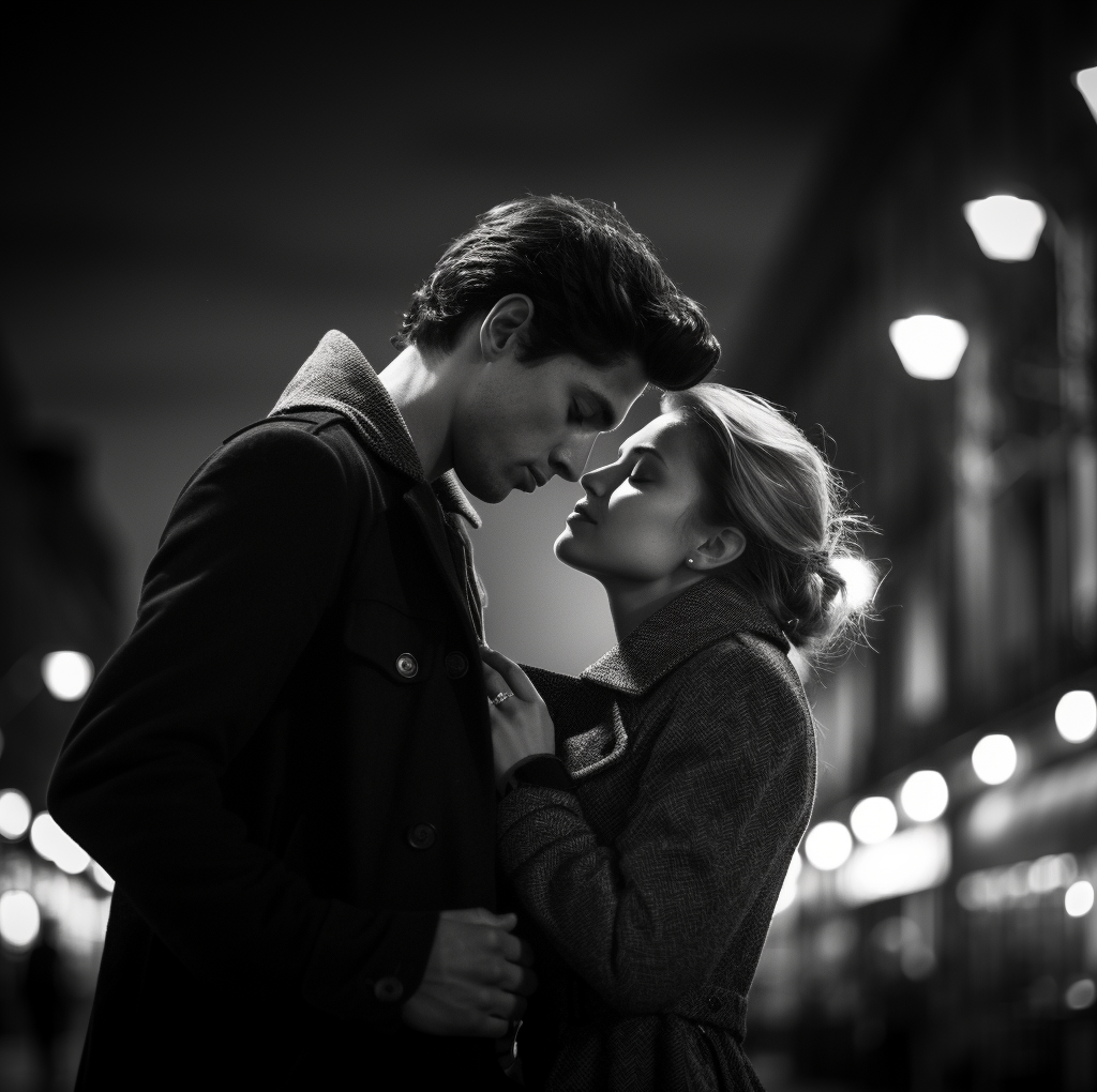 thérapie de couple