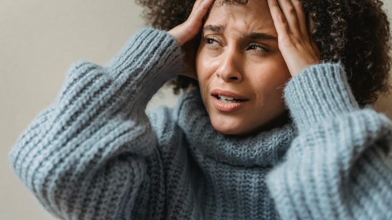 Les racines psychologiques du stress post traumatique en amour