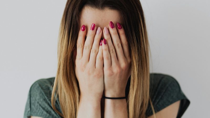 Les symptômes du stress post-traumatique amoureux