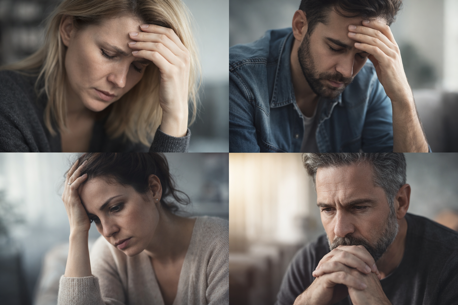 Votre realite emotionnelle actuelle